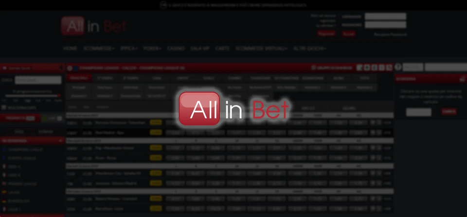 allinbet sito